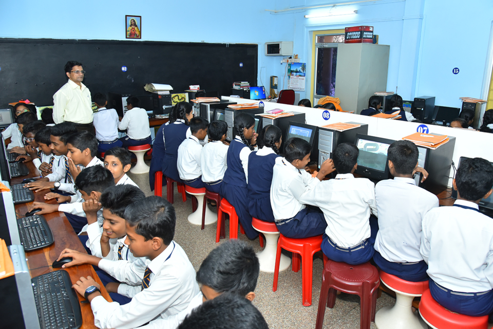 Computer Lab